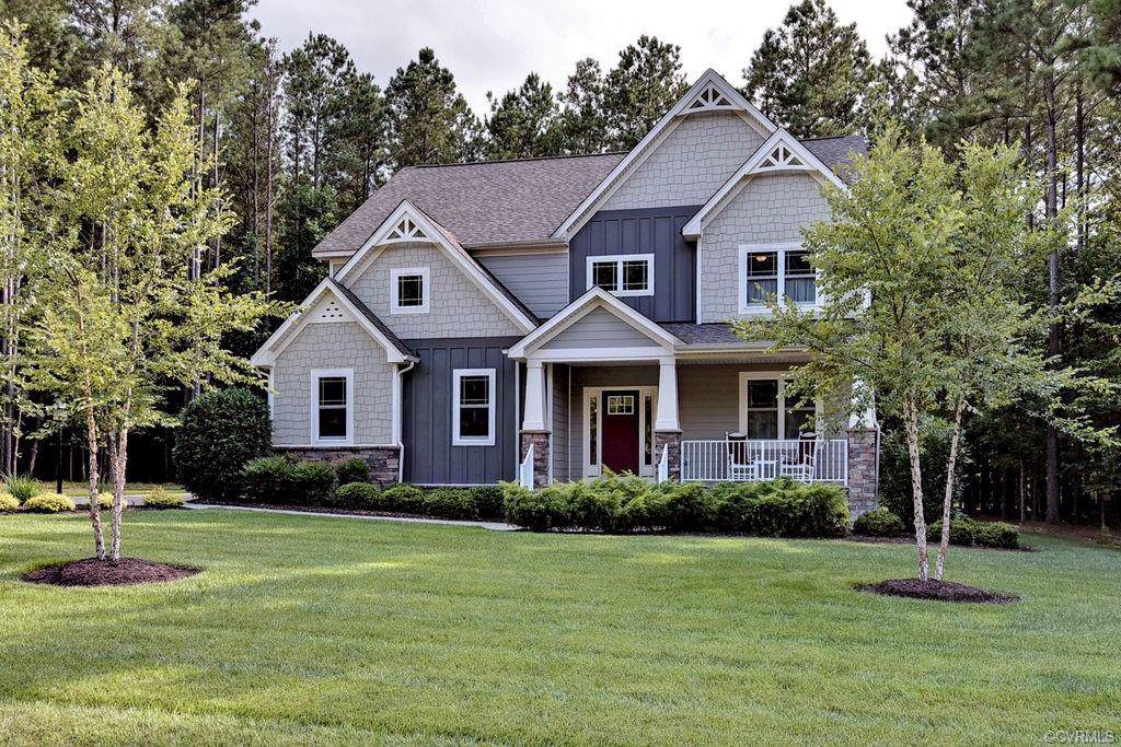 11131 Kings Pond Drive - Photo 1