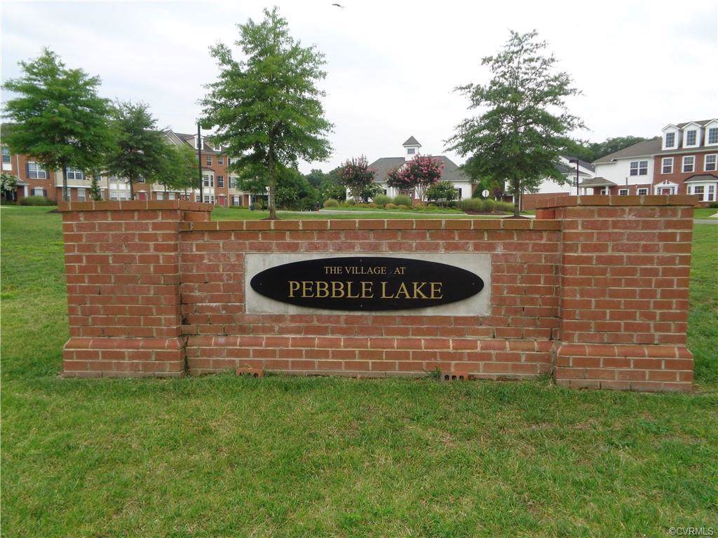 7441 Pebble Lake Drive - Photo 1