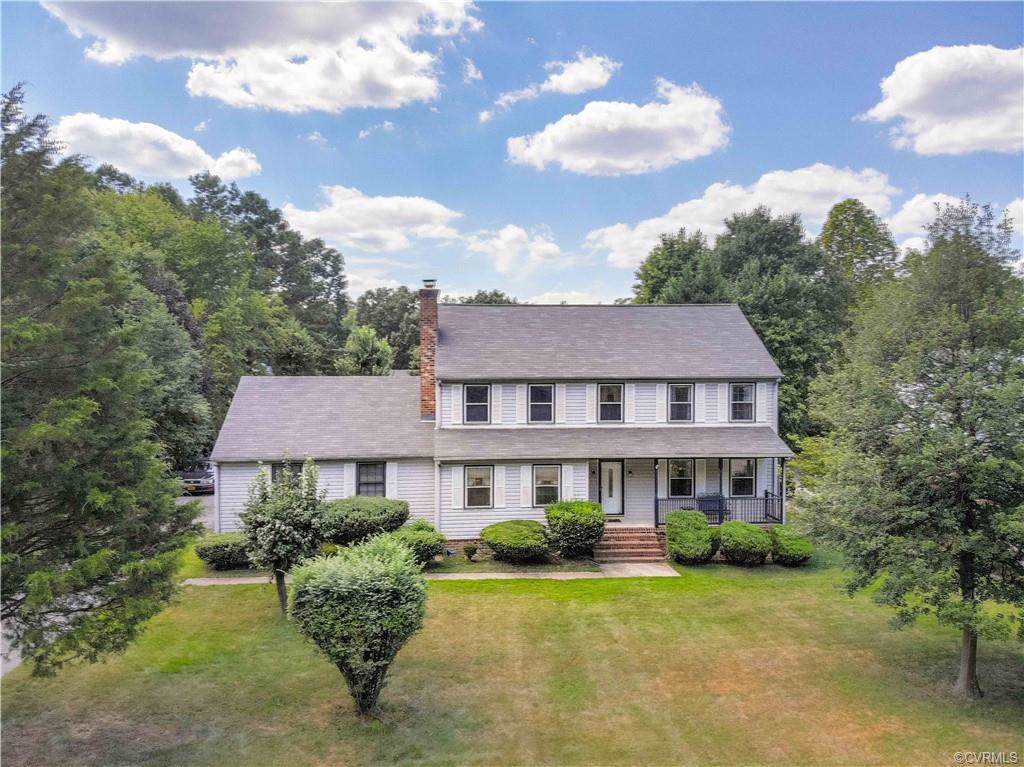8232 Indian Springs Road - Photo 1