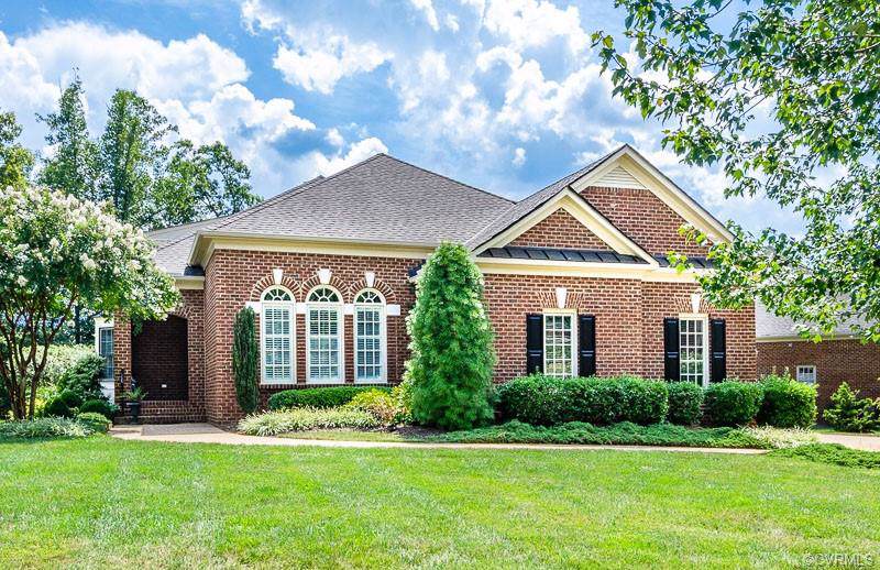 570 Hill Grove Road - Photo 1