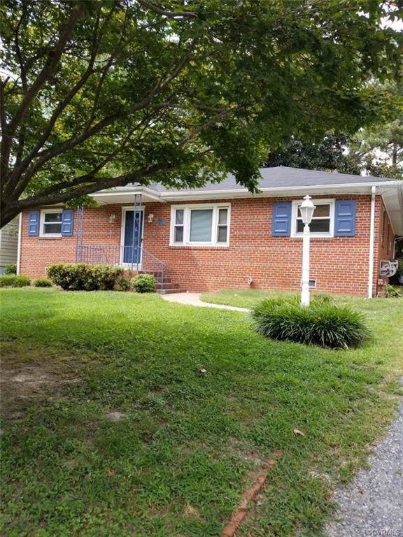 2916 Oakland Avenue - Photo 1