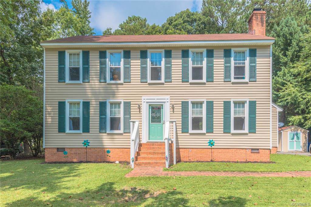 10118 Lakent Lane - Photo 1