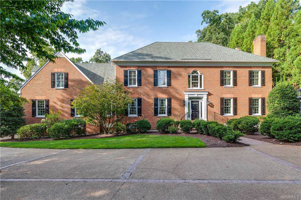 307 Goosepoint Court - Photo 1
