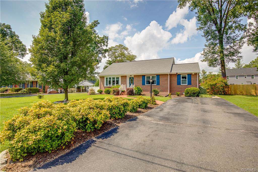 2208 Craven Lane - Photo 1