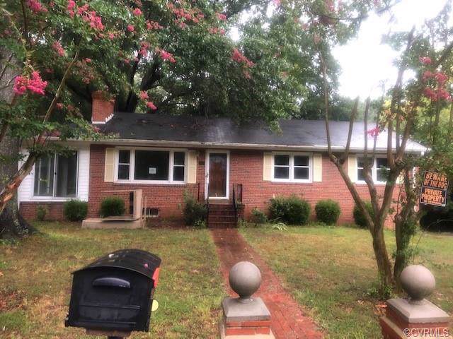 616 Grayson Avenue - Photo 1