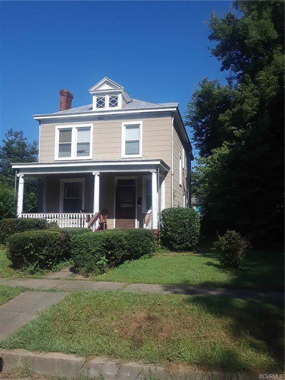 3604 Enslow Avenue - Photo 1