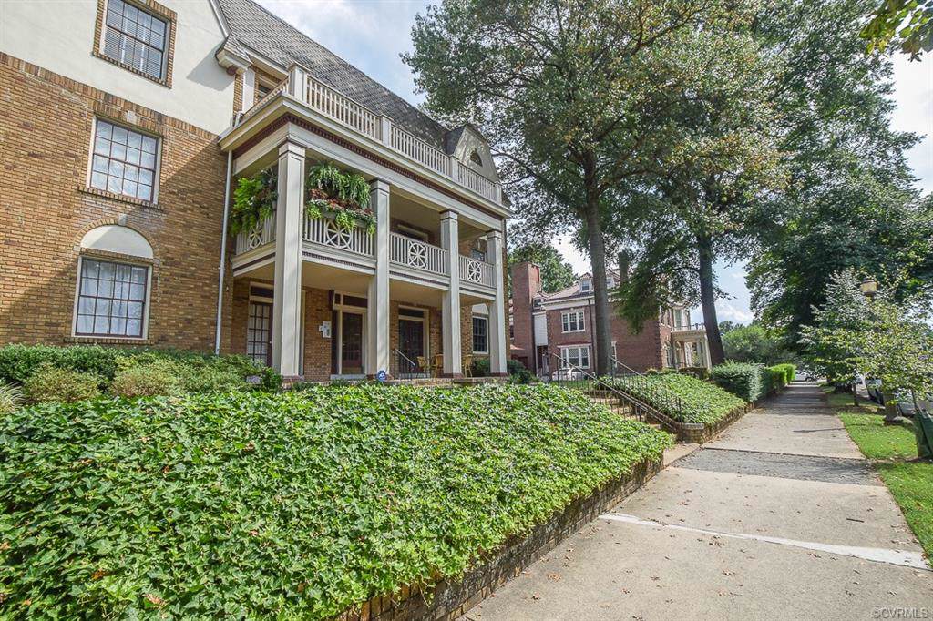 303 Arthur Ashe Boulevard - Photo 1