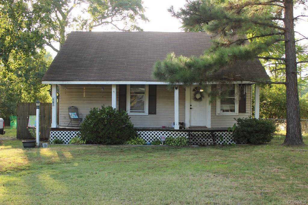 270 Cedar Fork Road - Photo 1