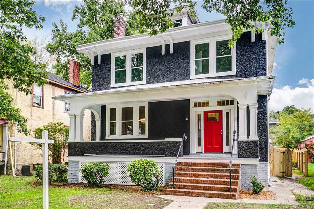 2902 Moss Side Avenue - Photo 1