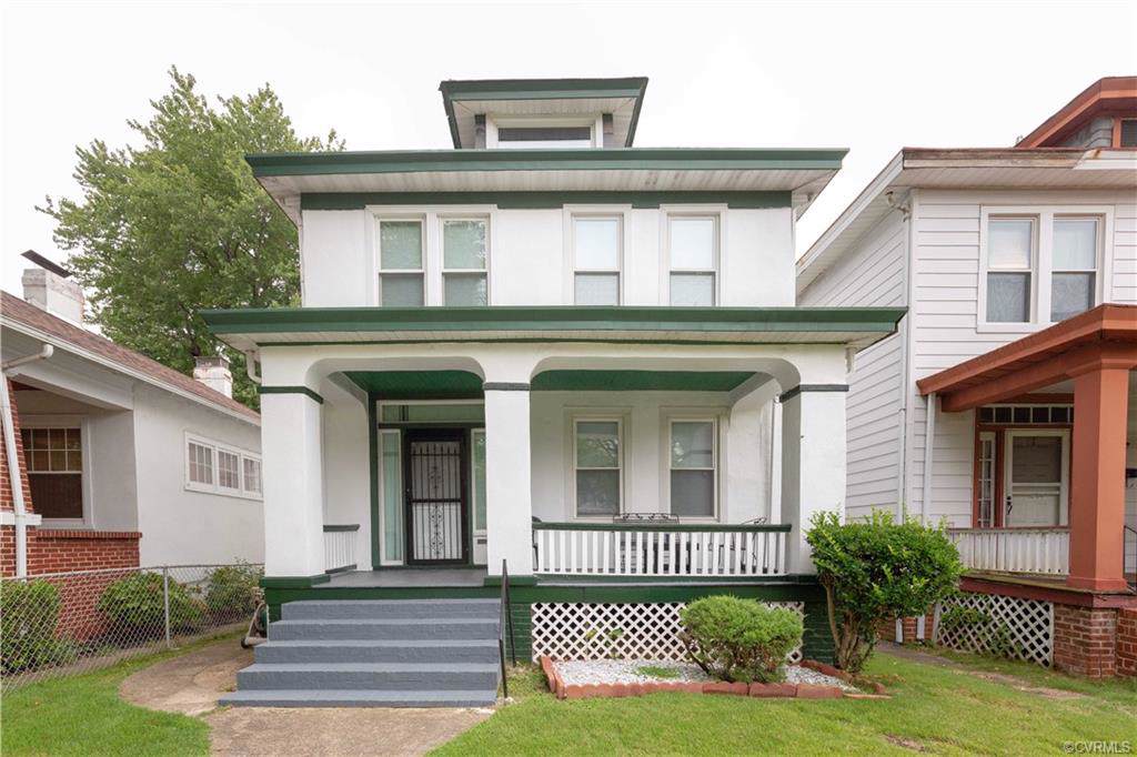 3403 Garland Avenue - Photo 1