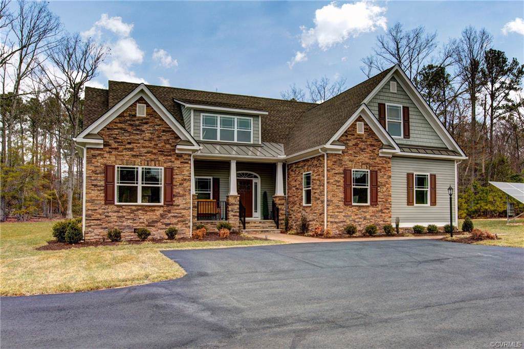 13166 Luck Brothers Drive - Photo 1