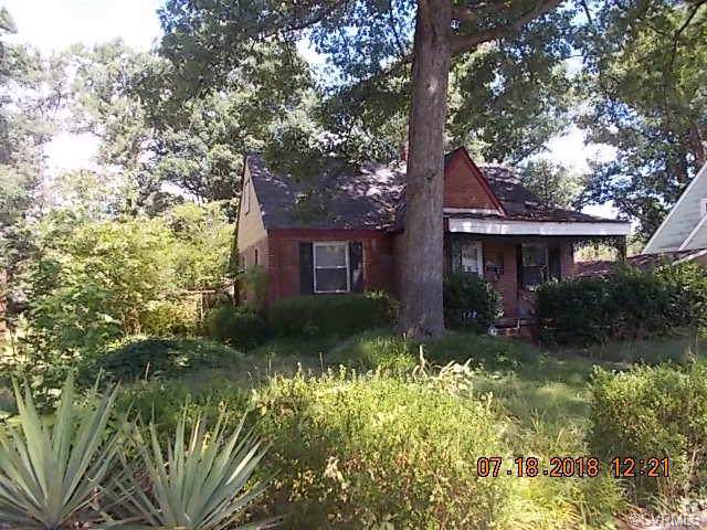 402 Fayette Avenue - Photo 1