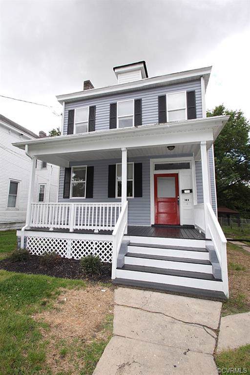 109 Yancey Street - Photo 1