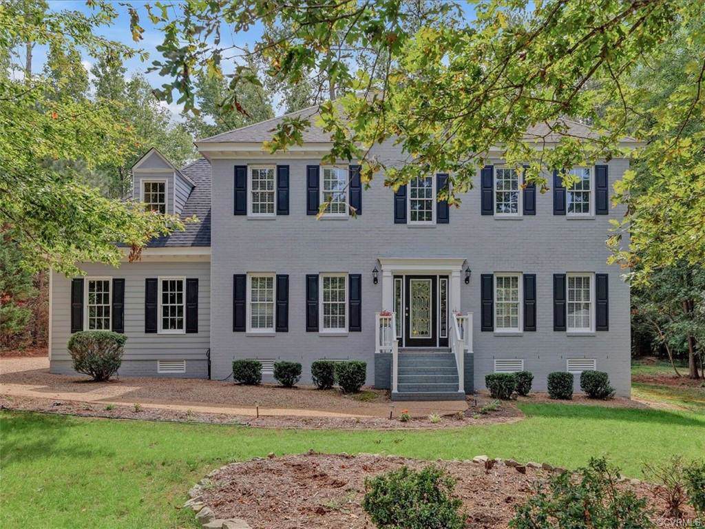 11730 Beechwood Forest Drive - Photo 1
