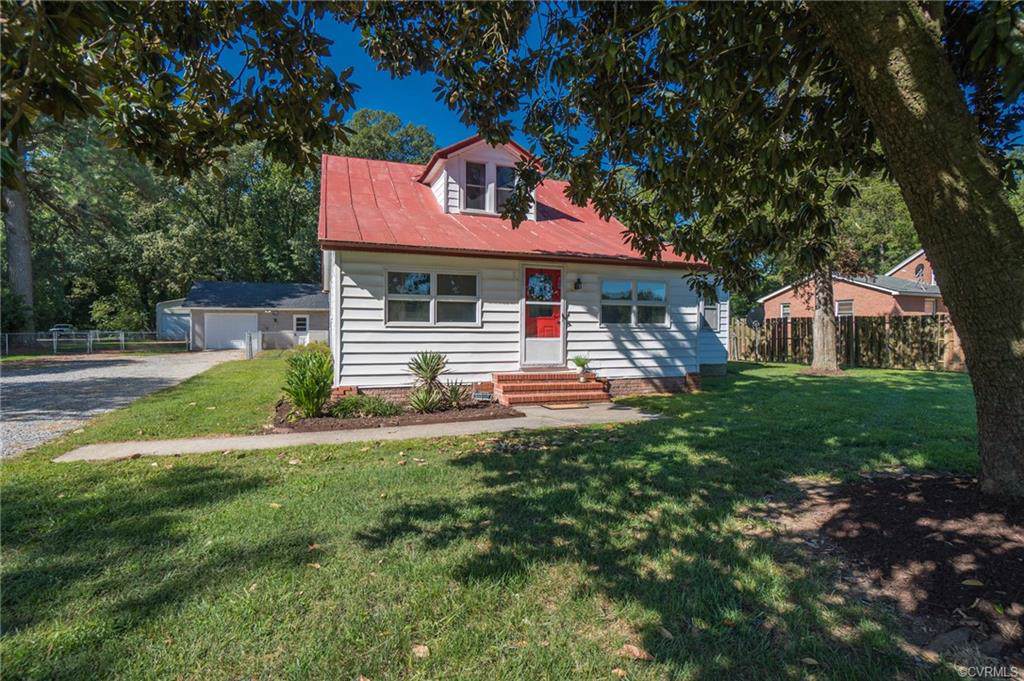 33152 King William Road - Photo 1