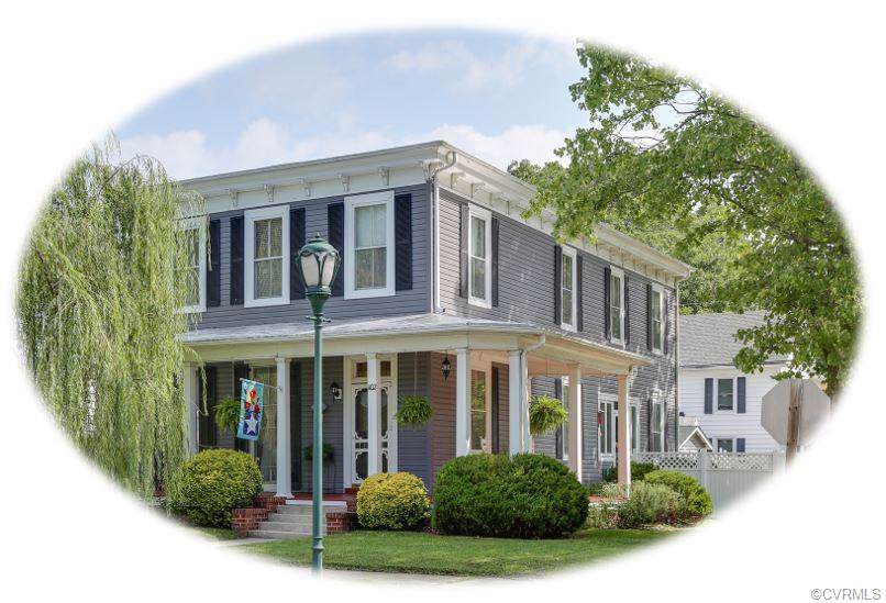 1102 Main Street - Photo 1