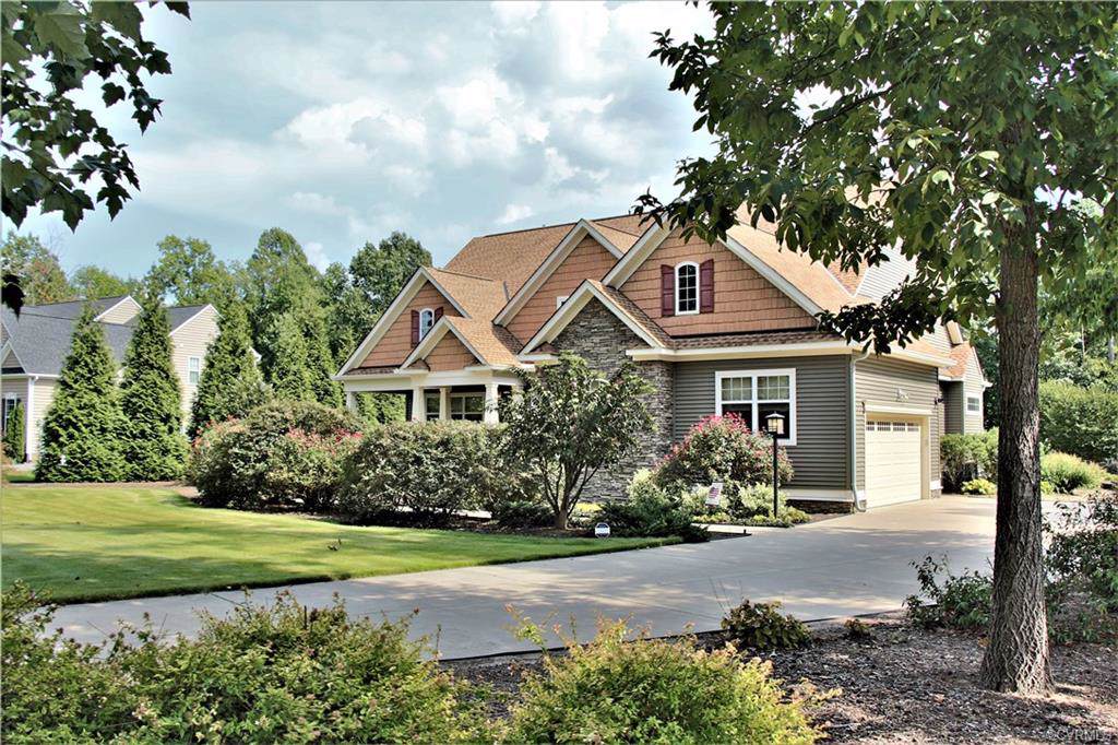 9363 Wild Honeysuckle Lane - Photo 1