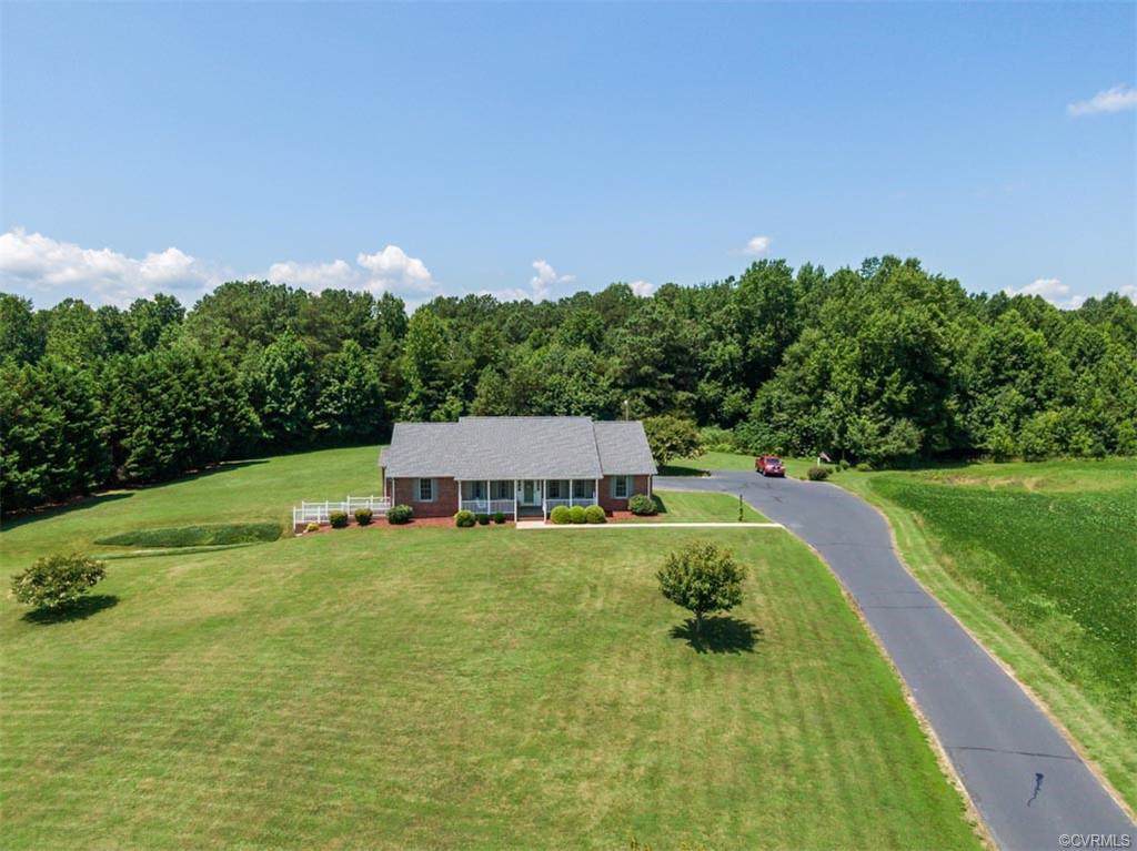 2420 Butler Road - Photo 1