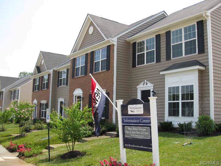 12113 Perdue Springs Loop - Photo 1