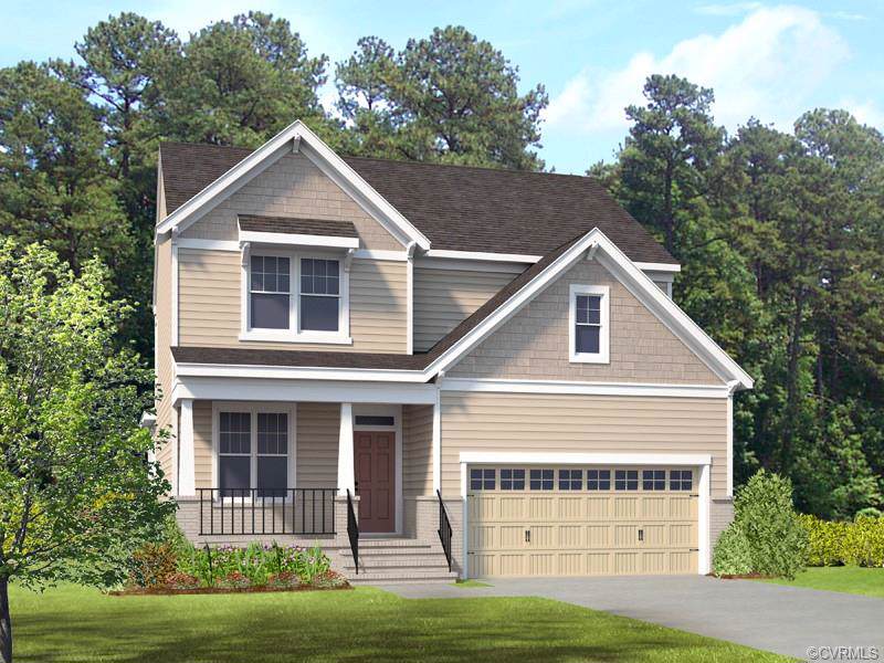 11074 Little Five Loop - Photo 1