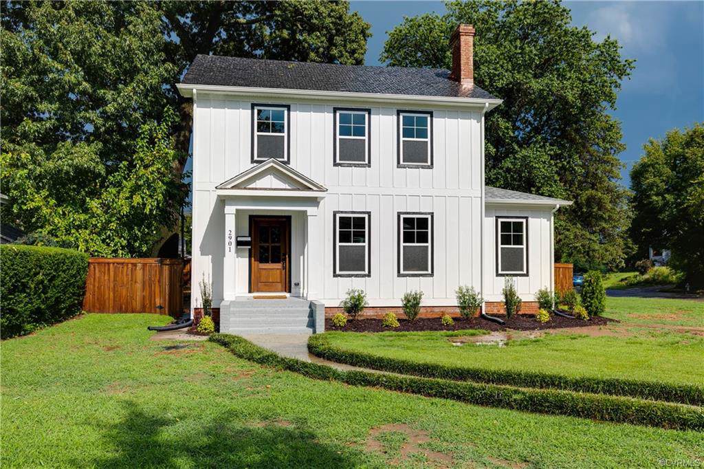 2901 Hawthorne Avenue - Photo 1