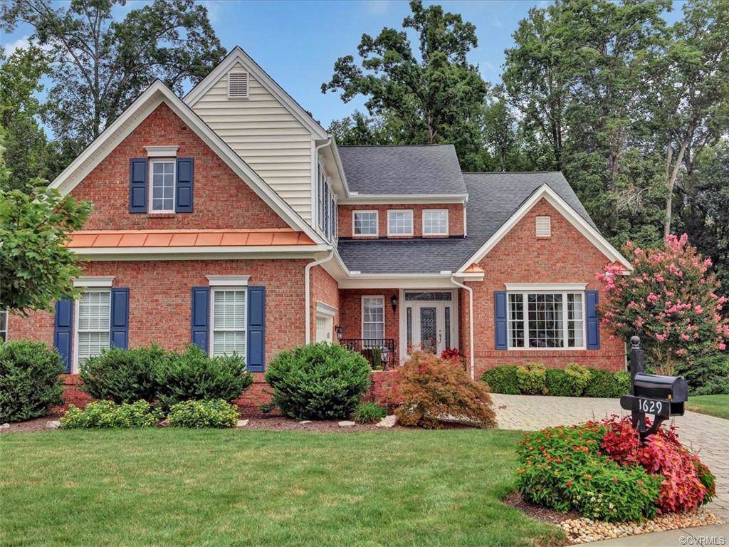 1629 Sara Parke Court - Photo 1 1629 Sara Parke Court - Photo 1