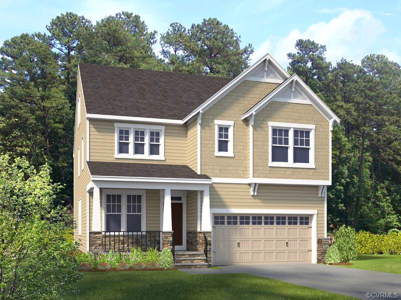 11078 Little Five Loop - Photo 1
