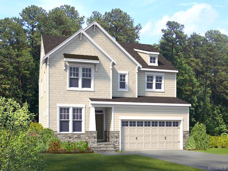 11082 Little Five Loop - Photo 1
