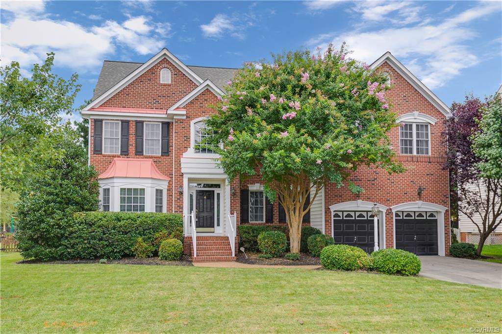 11628 Shadow Run Lane - Photo 1