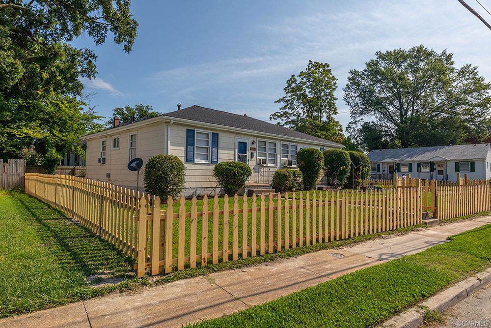 804 Brookland Park Boulevard - Photo 1
