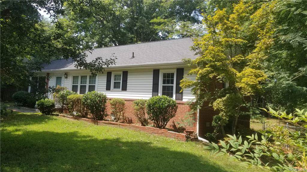 1214 Starling Drive - Photo 1