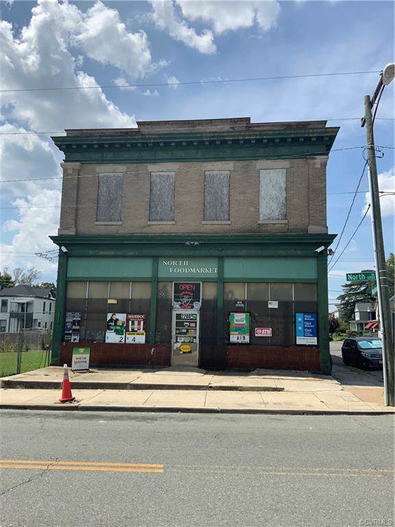 2208 North Avenue - Photo 1