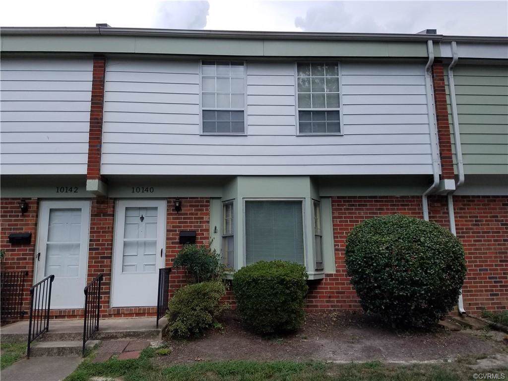10140 Purcell Road - Photo 1