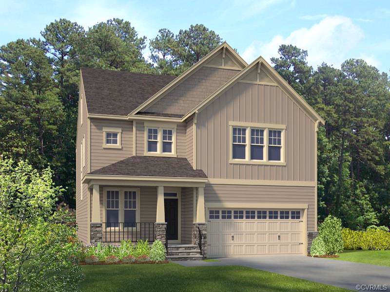 11073 Little Five Loop - Photo 1