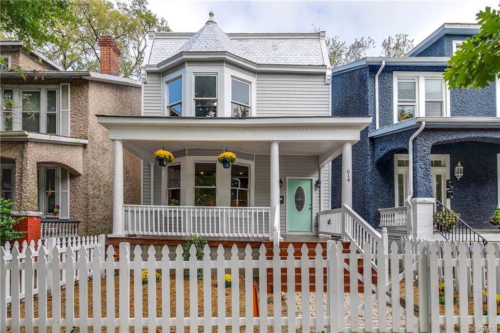 614 Chimborazo Boulevard - Photo 1