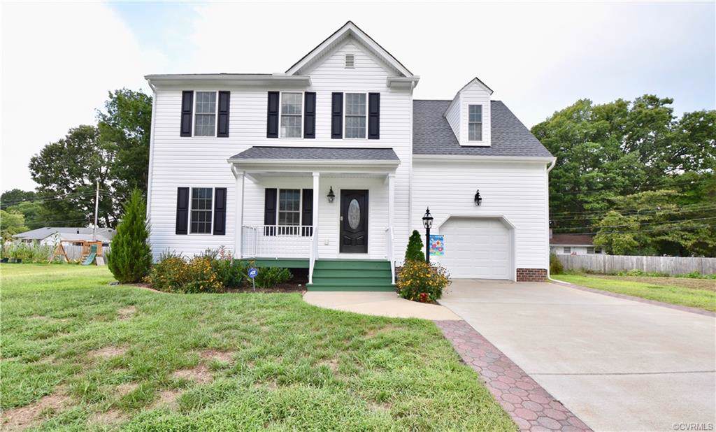 9712 Luscombe Lane - Photo 1