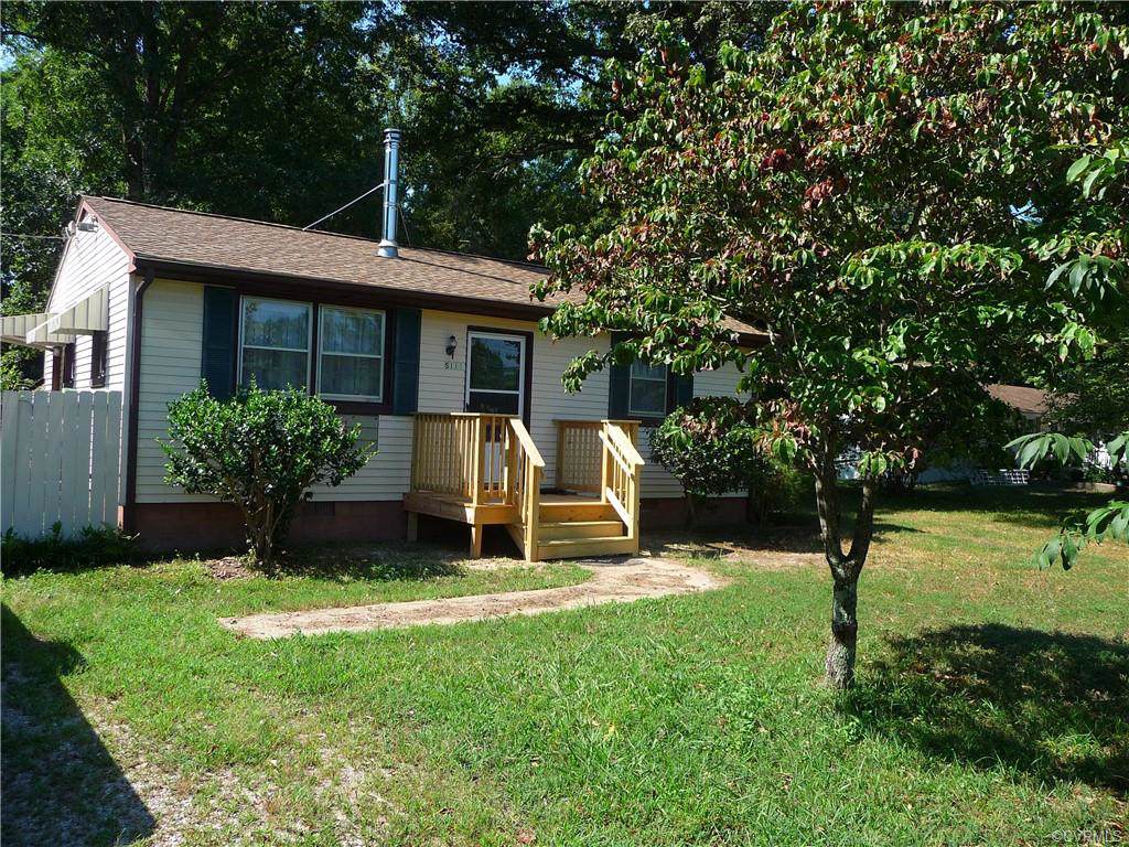5111 Centralia Road - Photo 1