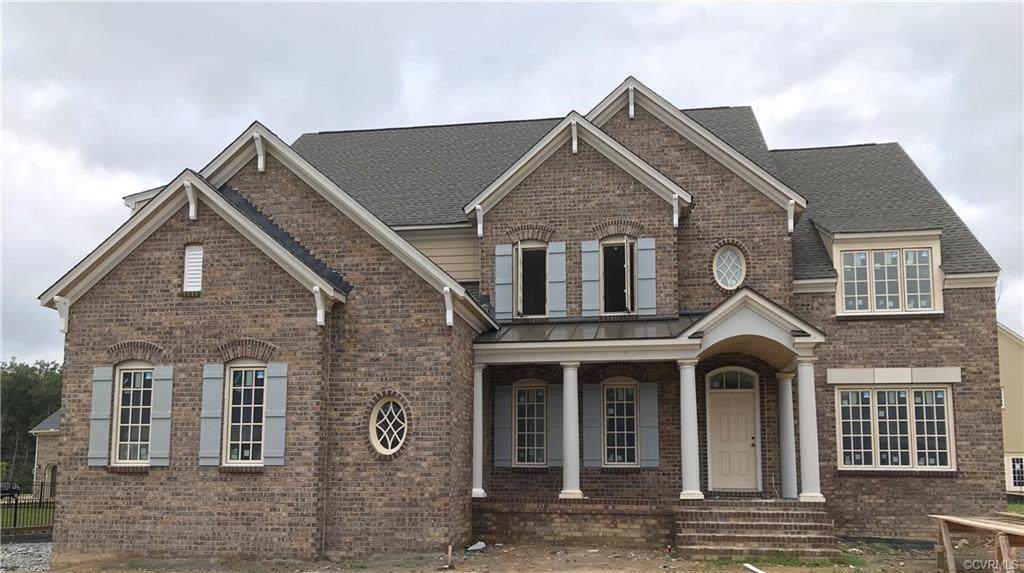 12741 Ellington Woods Place - Photo 1