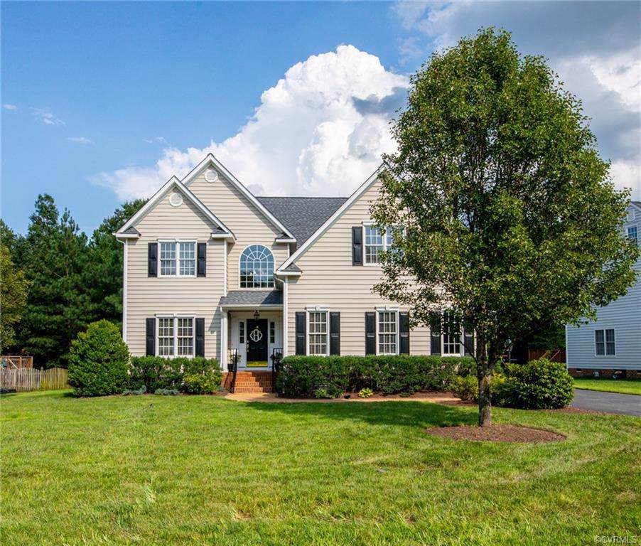 12319 Stanwood Court - Photo 1