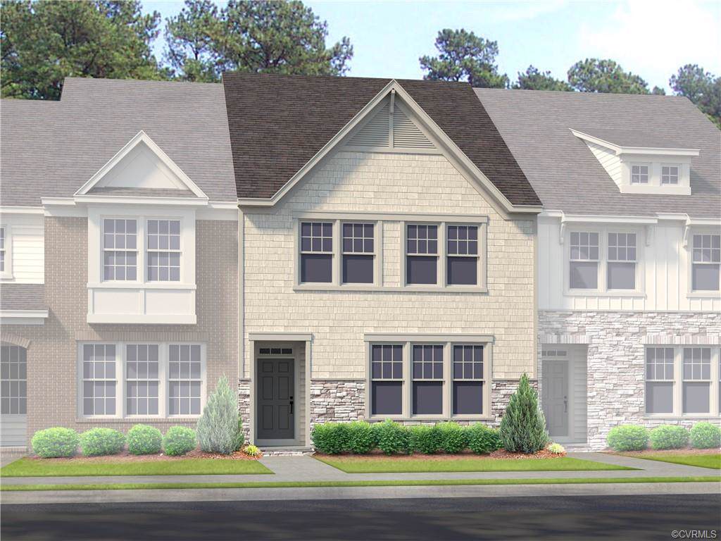 Lot 52 Argent Lane - Photo 1