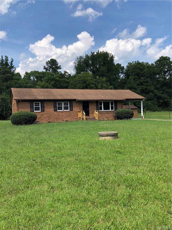 13806 Woods Edge Road - Photo 1