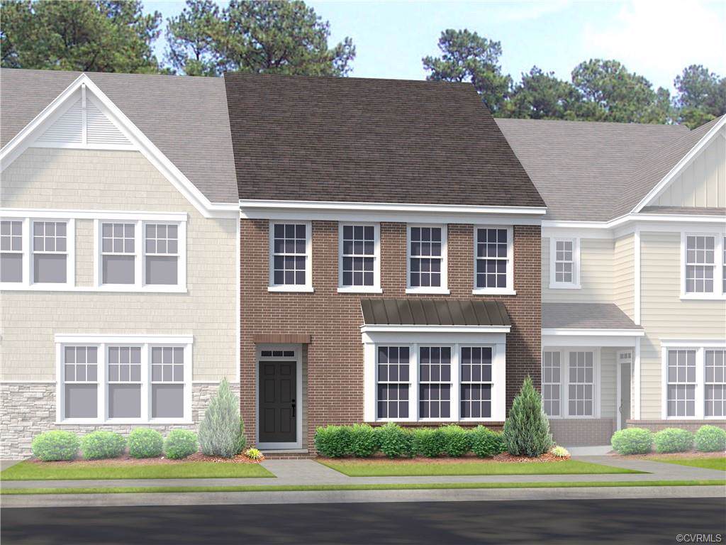Lot 44 Vermeil Street - Photo 1