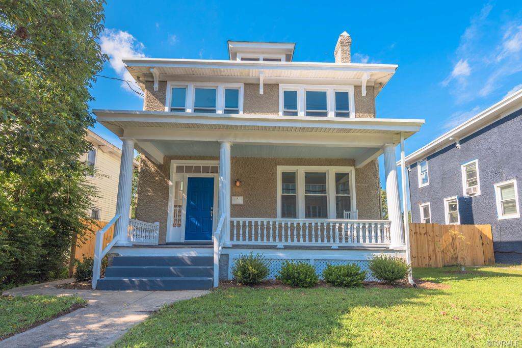 202 Brookland Park Boulevard - Photo 1