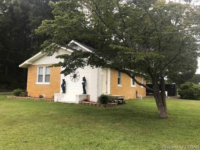 347 Lillys Neck Road - Photo 1