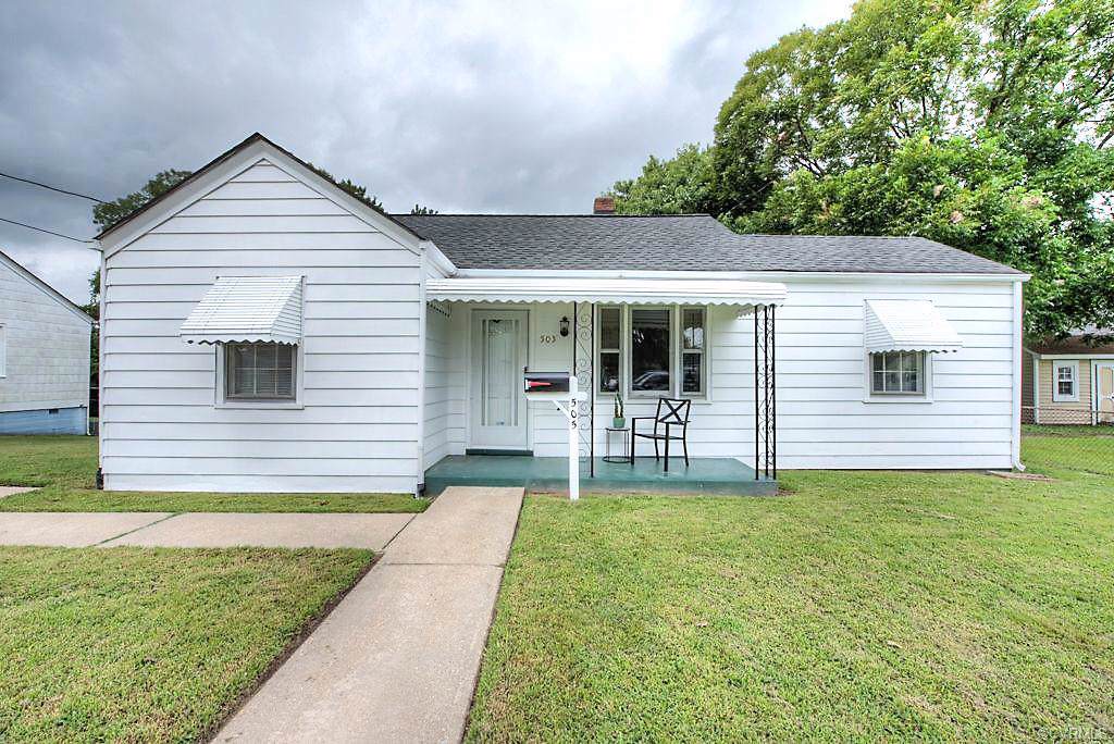505 Riverview Road - Photo 1
