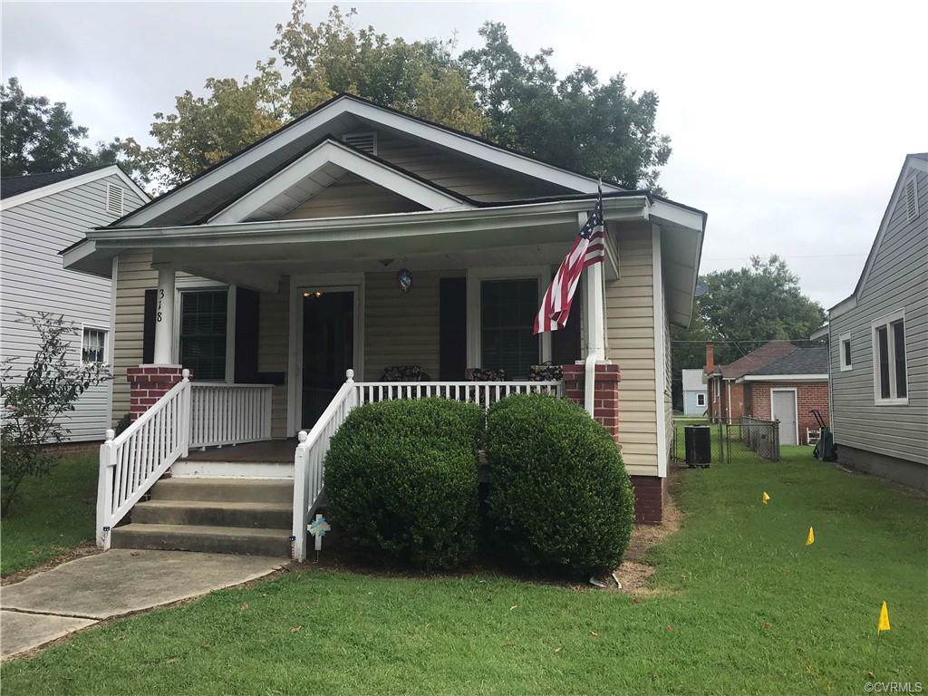 318 Lynchburg Avenue - Photo 1