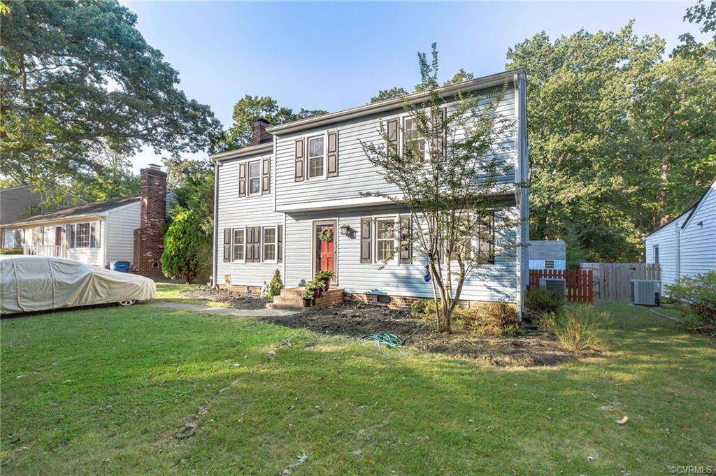 10106 Bayham Drive - Photo 1