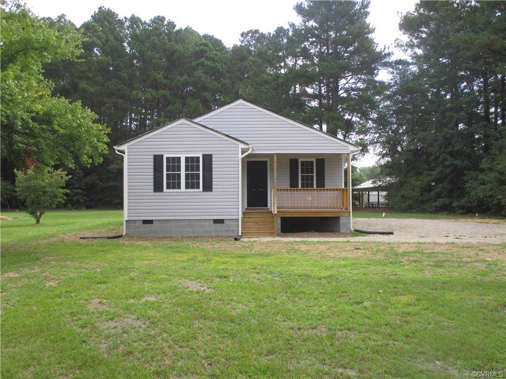 3113 Winnie Drive - Photo 1
