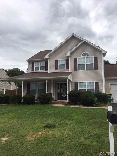 609 Sidney Street - Photo 1