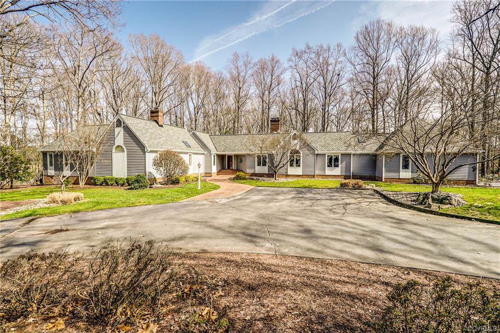 4 Broad Run Lane - Photo 1